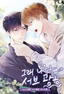 그래 나다. 서브광공