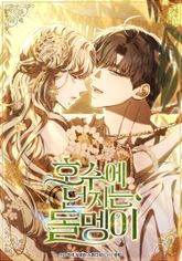 호수에 던지는 돌멩이 표지 이미지