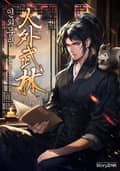 인외무림 11화