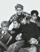 Elle 2020년 10월호 표지 이미지