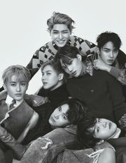 Elle 2020년 10월호