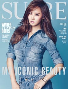 SURE 2015년 11월호 (월간)
