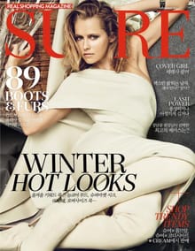 SURE 2014년 11월호 (월간)