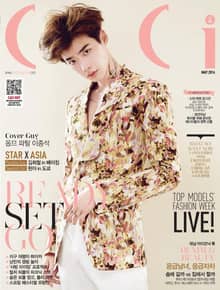CeCi 2014년 5월호 (월간)
