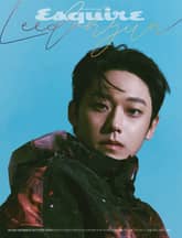 Esquire 2023년 5월호 표지 이미지