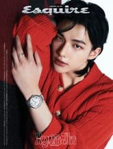 Esquire 2023년 6월호 표지 이미지