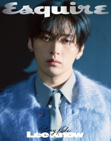 Esquire 2025년 8월호
