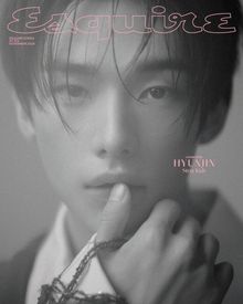 Esquire 2026년 11월호
