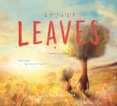 나뭇잎의 기억 (Leaves) 표지 이미지