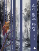 소리 없는 바람 표지 이미지