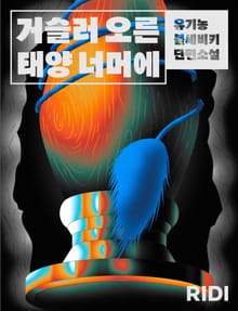 거슬러 오른 태양 너머에
