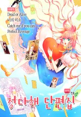 정다해 단편집 표지 이미지