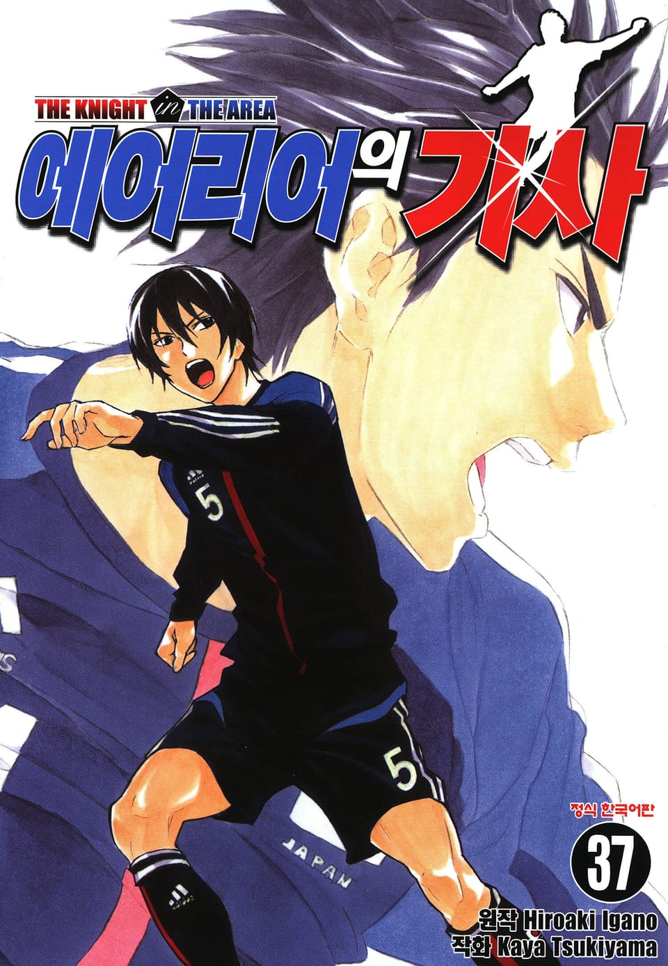 에어리어의 기사 37권