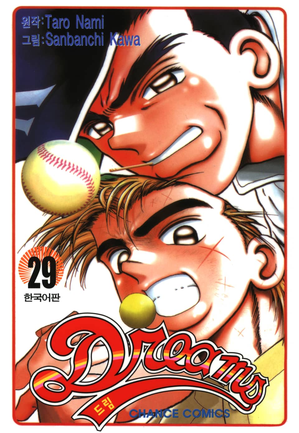 드림 29권