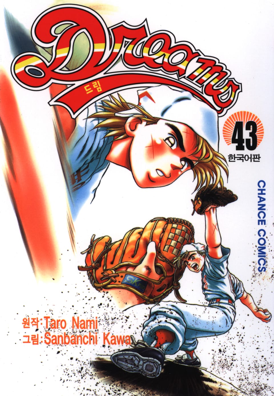 드림 43권