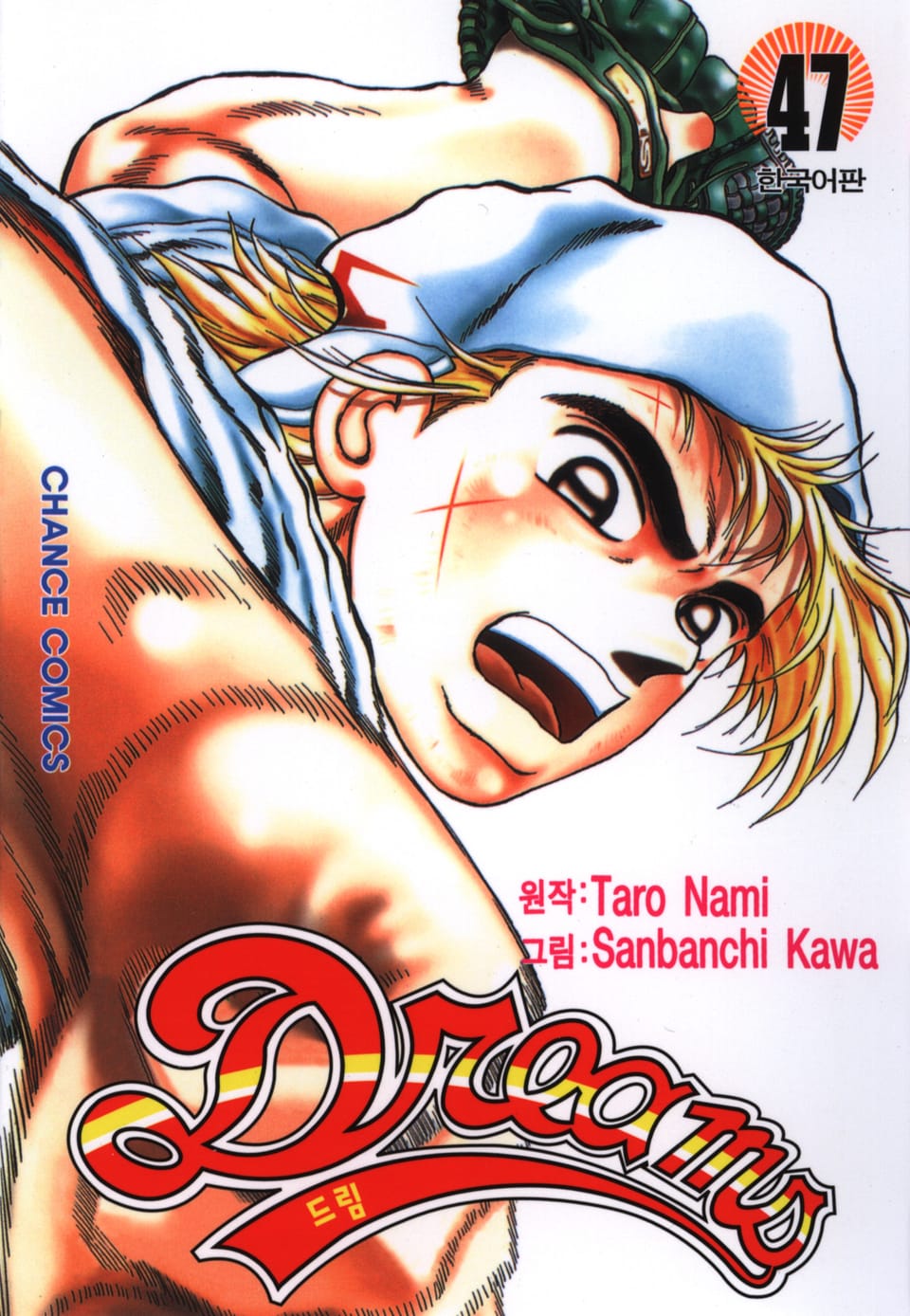 드림 47권