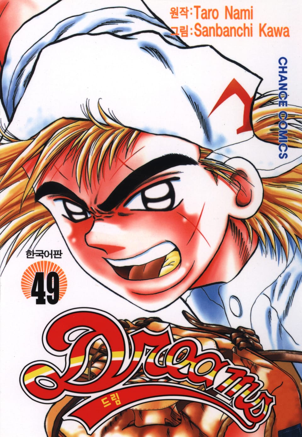 드림 49권