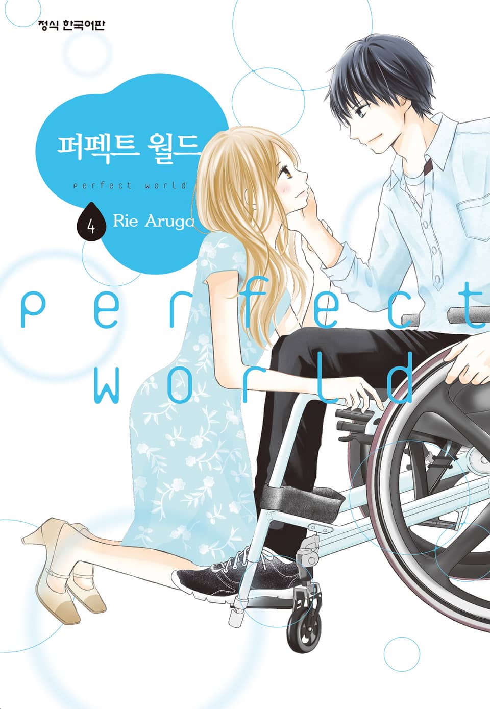 퍼펙트 월드 4권