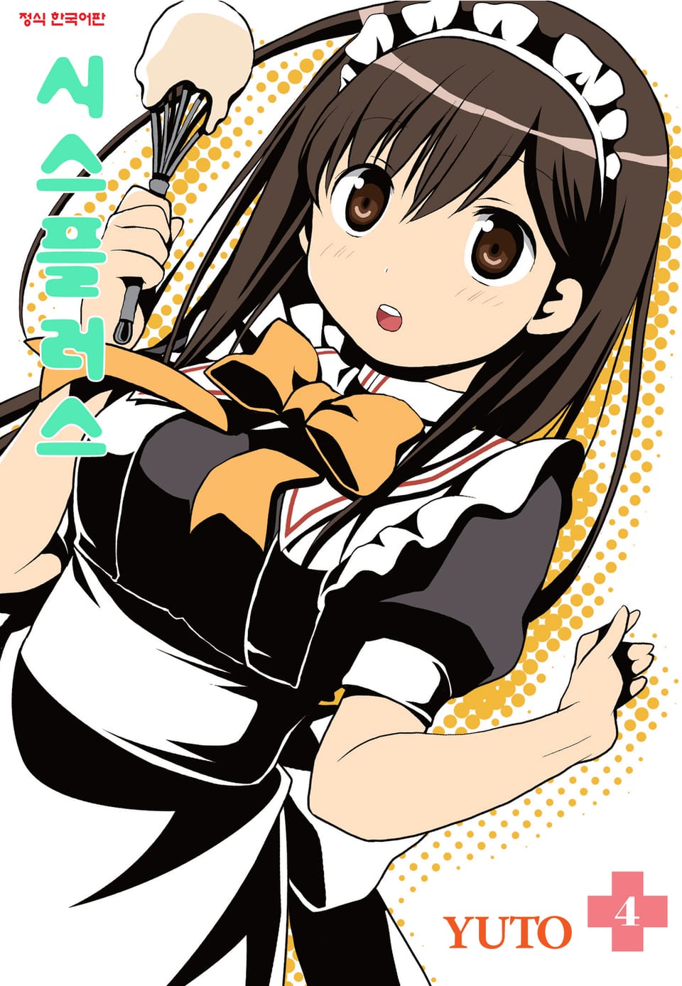 시스플러스 4권