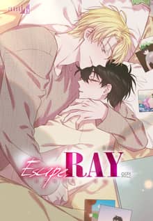 Escape, Ray(이스케이프, 레이)