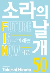 소라의 날개 표지 이미지