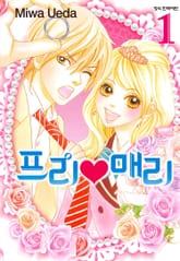 프리 매리 표지 이미지