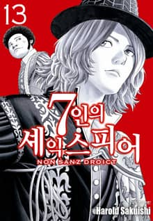 7인의 셰익스피어 NON SANZ DROICT