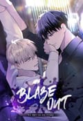 Blaze out (블레이즈 아웃) [개정판] 1화