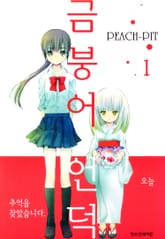 금붕어 언덕 표지 이미지