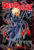 DEAD ROCK (데드 록) 4화