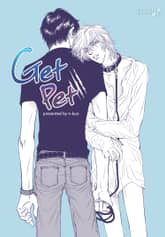 겟 펫 (Get Pet) (개정판) 표지 이미지