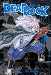 DEAD ROCK (데드 록) 표지 이미지