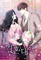 결혼 대행 표지 이미지