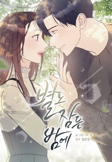 별도 잠든 밤에 (개정판)