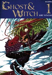 GHOST&WITCH