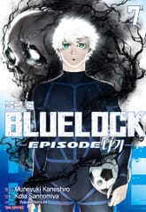 블루 록 -EPISODE 나기- 표지 이미지
