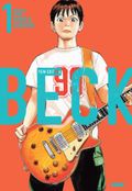 벡(BECK) 신장판 4화
