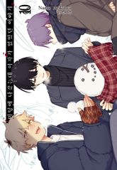 미팅에 나갔는데 여자가 없었던 이야기 1권