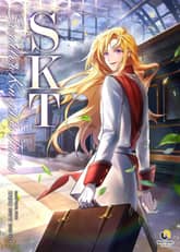 S.K.T. 표지 이미지