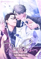 리딤Redeem: 단 하나의 영원 표지 이미지