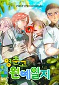 영춘고 원예일지 3화