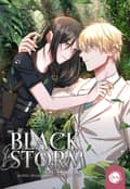 블랙 스톰(Black Storm) 1화