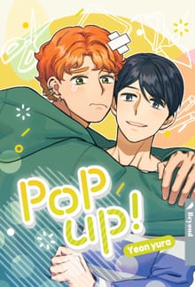 [ENG] POP UP!