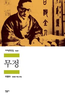 무정