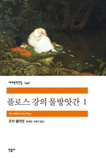 플로스 강의 물방앗간 1