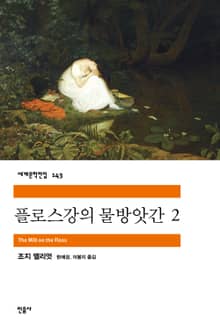 플로스강의 물방앗간 2