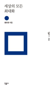 세상의 모든 최대화