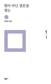 빛이 아닌 결론을 찢는 표지 이미지