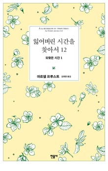 잃어버린 시간을 찾아서 12