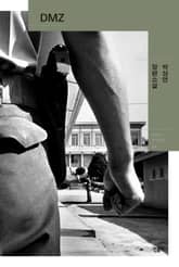 DMZ 표지 이미지